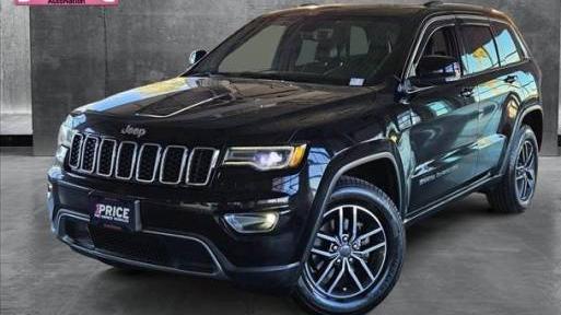 JEEP GRAND CHEROKEE 2019 1C4RJFBG9KC772788 image